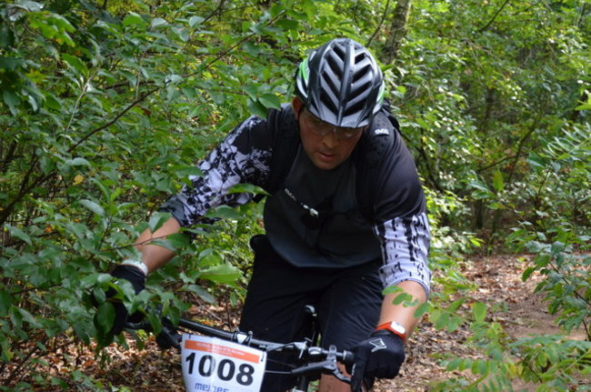 Wielkie ściganie na osieckich górkach (zdjęcia)