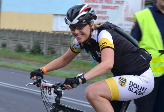 Wielkie ściganie na osieckich górkach (zdjęcia)