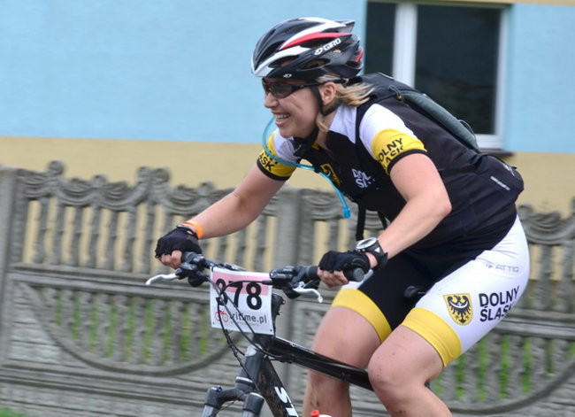 Wielkie ściganie na osieckich górkach (zdjęcia)