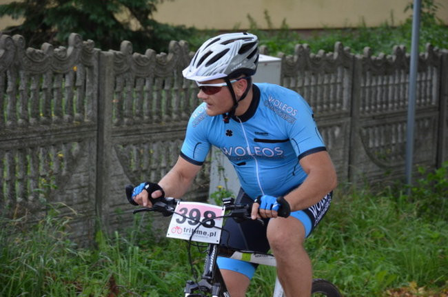 Wielkie ściganie na osieckich górkach (zdjęcia)