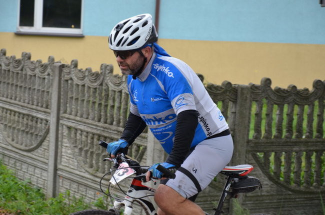 Wielkie ściganie na osieckich górkach (zdjęcia)