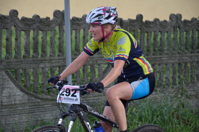 Wielkie ściganie na osieckich górkach (zdjęcia)