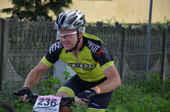 Wielkie ściganie na osieckich górkach (zdjęcia)