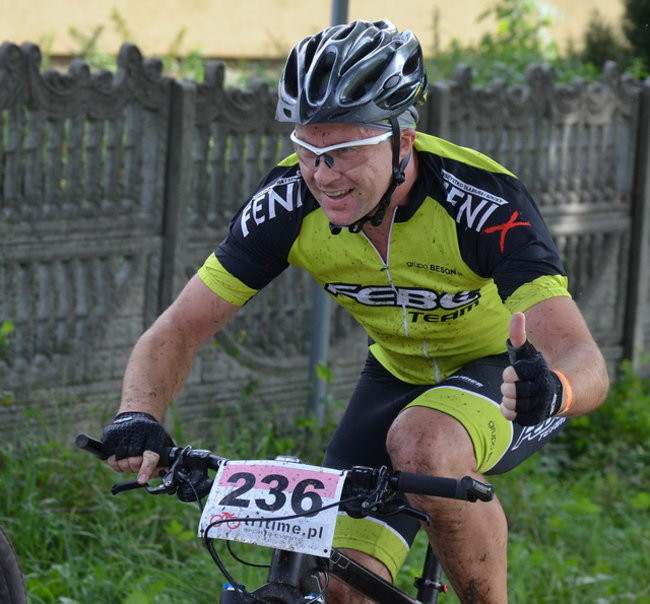 Wielkie ściganie na osieckich górkach (zdjęcia)