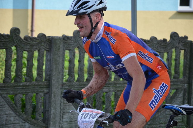 Wielkie ściganie na osieckich górkach (zdjęcia)