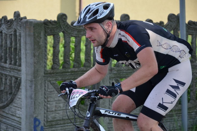 Wielkie ściganie na osieckich górkach (zdjęcia)