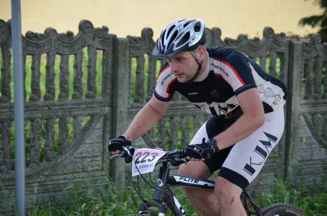 Wielkie ściganie na osieckich górkach (zdjęcia)