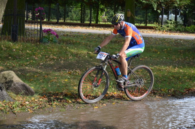 Wielkie ściganie na osieckich górkach (zdjęcia)