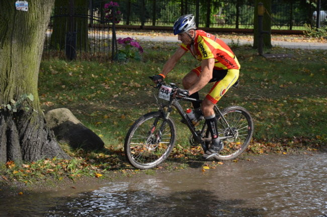Wielkie ściganie na osieckich górkach (zdjęcia)