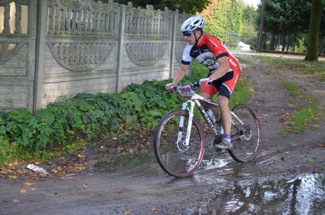 Wielkie ściganie na osieckich górkach (zdjęcia)