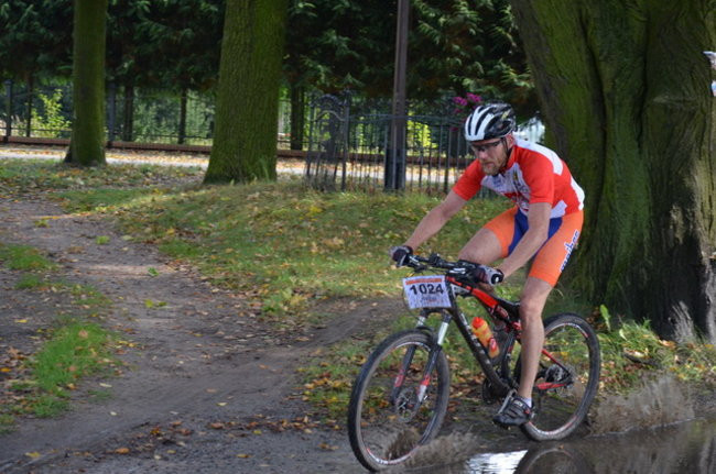 Wielkie ściganie na osieckich górkach (zdjęcia)