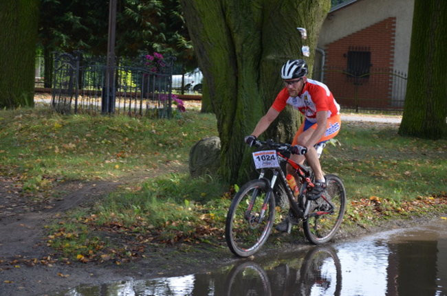 Wielkie ściganie na osieckich górkach (zdjęcia)