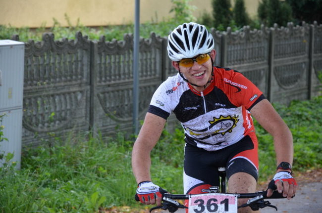 Wielkie ściganie na osieckich górkach (zdjęcia)