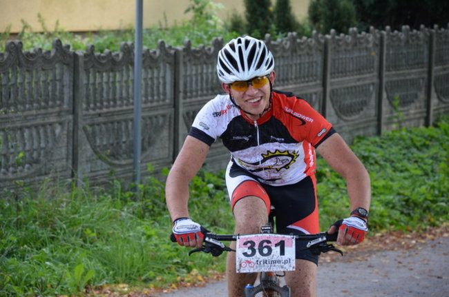 Wielkie ściganie na osieckich górkach (zdjęcia)