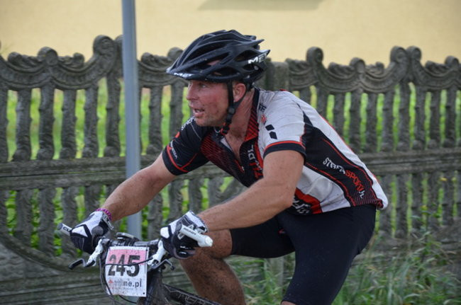 Wielkie ściganie na osieckich górkach (zdjęcia)