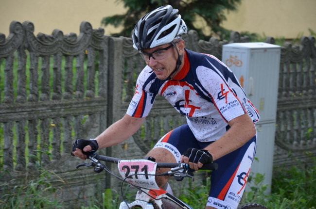 Wielkie ściganie na osieckich górkach (zdjęcia)