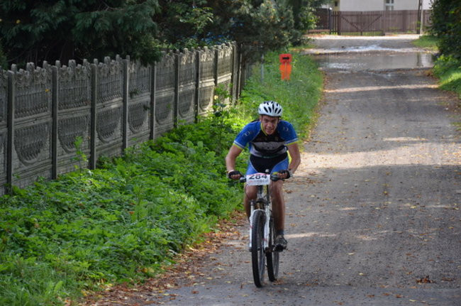 Wielkie ściganie na osieckich górkach (zdjęcia)