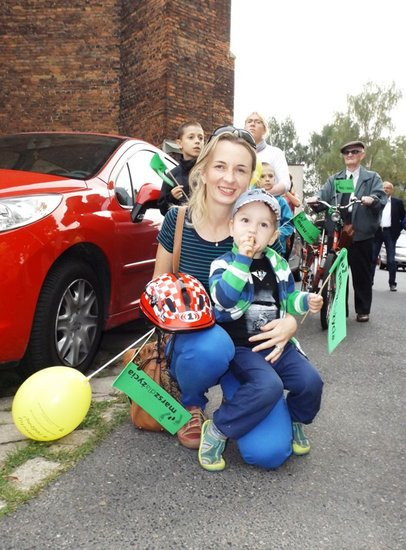 Maszerowały tłumy leszczynian (zdjęcia)