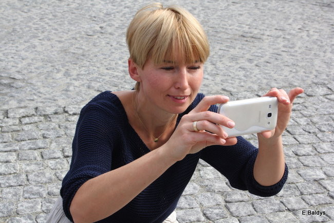 Dzień Przedszkolaka w Rydzynie (zdjęcia)