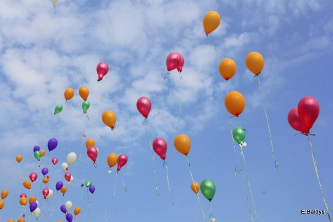 Dzień Przedszkolaka w Rydzynie (zdjęcia)