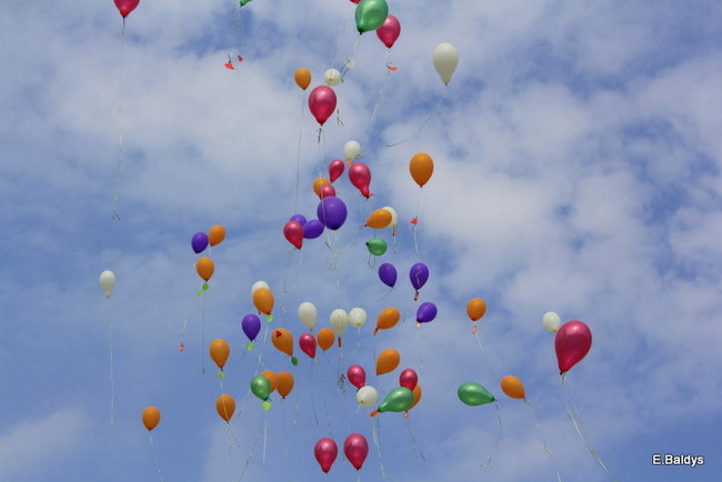 Dzień Przedszkolaka w Rydzynie (zdjęcia)