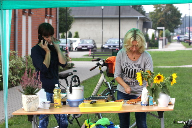 Dzień Przedszkolaka w Rydzynie (zdjęcia)