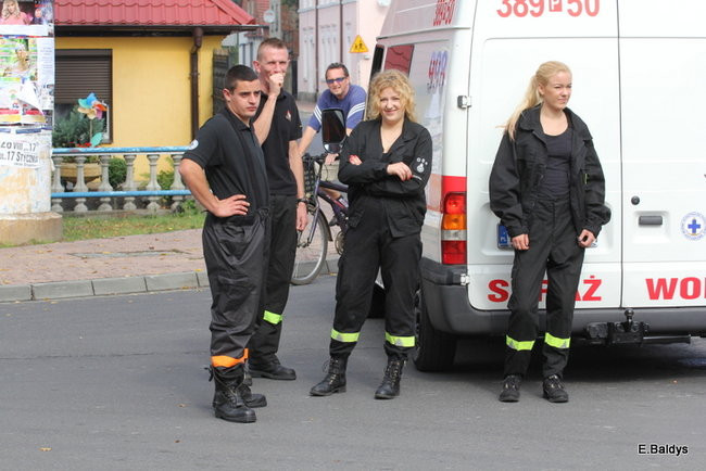 Dzień Przedszkolaka w Rydzynie (zdjęcia)