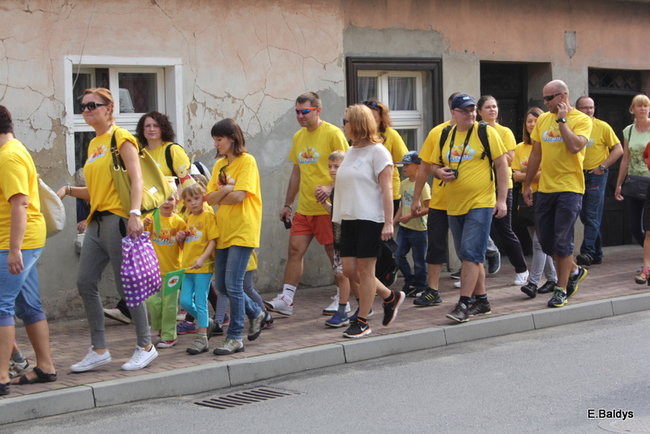 Dzień Przedszkolaka w Rydzynie (zdjęcia)