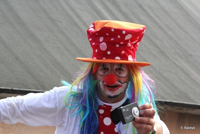 Dzień Przedszkolaka w Rydzynie (zdjęcia)