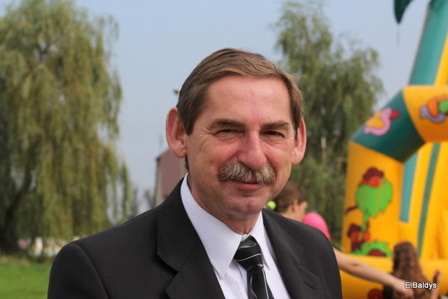 Dzień Przedszkolaka w Rydzynie (zdjęcia)