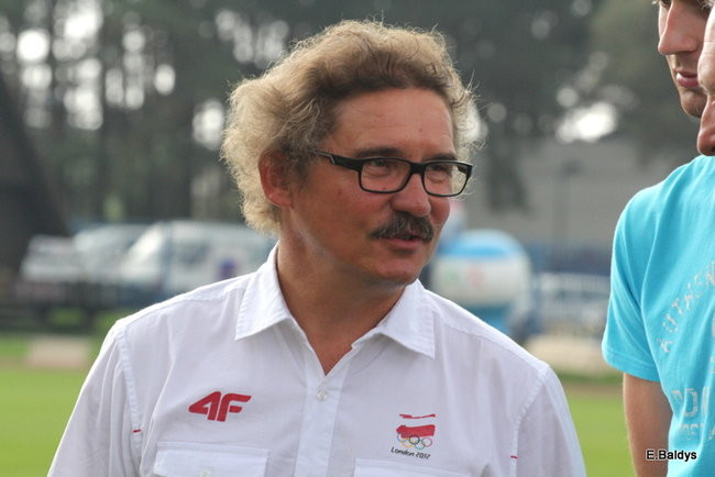 I Olimpiada Sportowa Seniorów (zdjęcia)