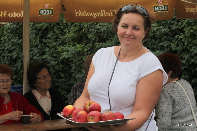 I Olimpiada Sportowa Seniorów (zdjęcia)