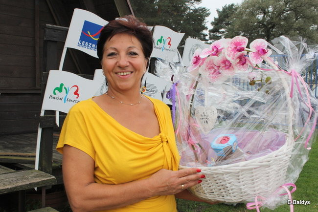 I Olimpiada Sportowa Seniorów (zdjęcia)