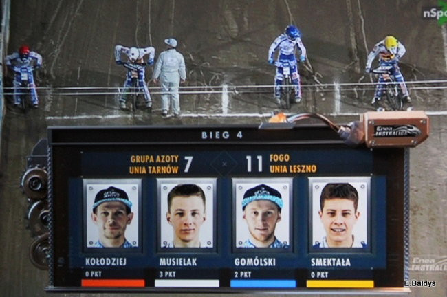 Radość w strefie kibica (zdjęcia)