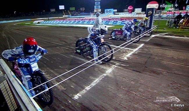 Radość w strefie kibica (zdjęcia)