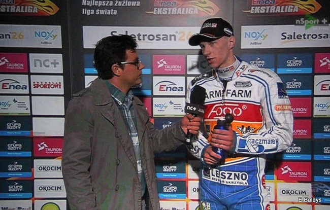 Radość w strefie kibica (zdjęcia)