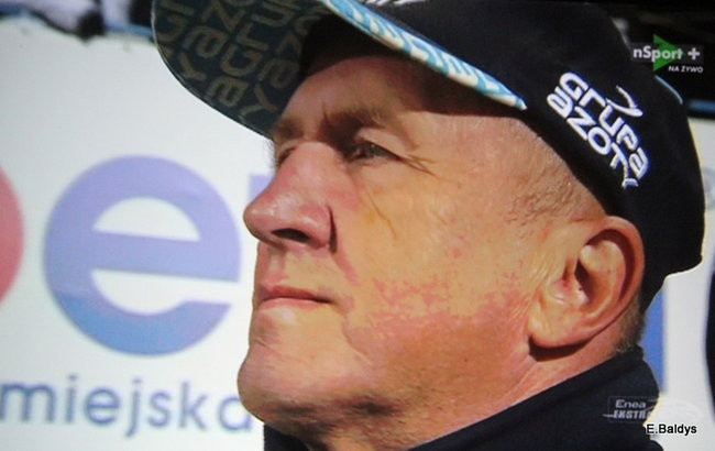 Radość w strefie kibica (zdjęcia)