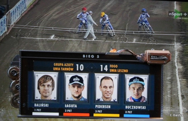 Radość w strefie kibica (zdjęcia)