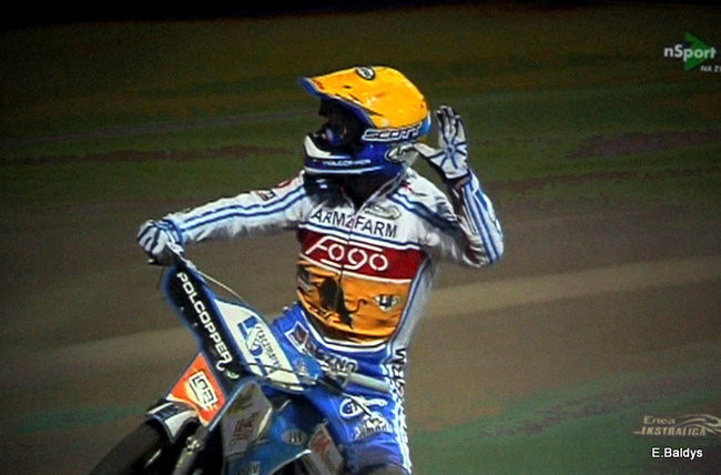 Radość w strefie kibica (zdjęcia)