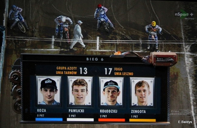 Radość w strefie kibica (zdjęcia)