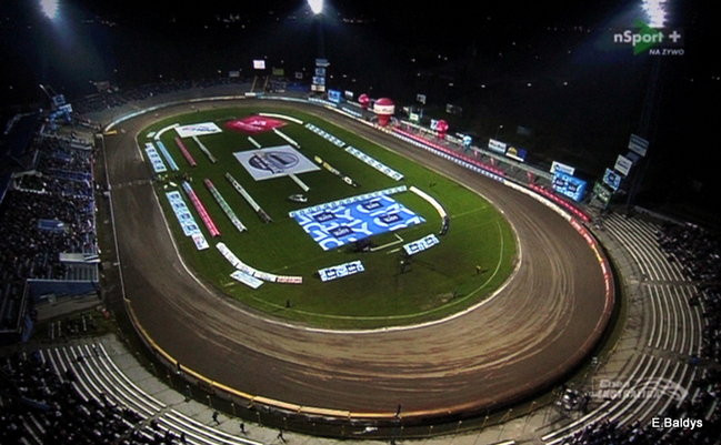 Radość w strefie kibica (zdjęcia)