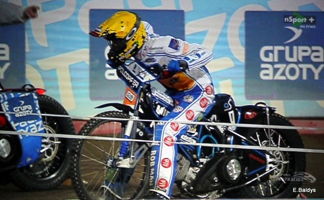 Radość w strefie kibica (zdjęcia)