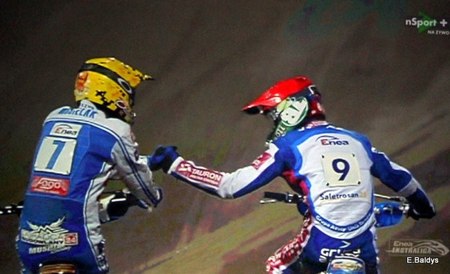 Radość w strefie kibica (zdjęcia)