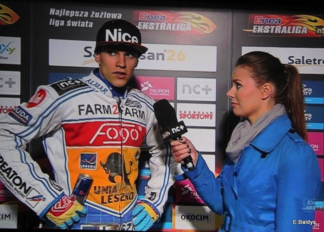 Radość w strefie kibica (zdjęcia)