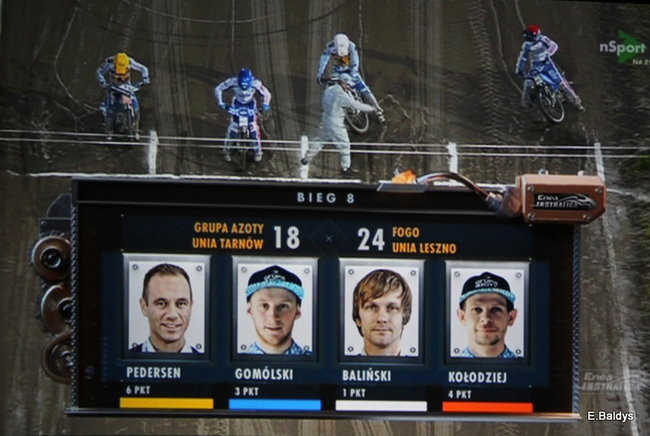 Radość w strefie kibica (zdjęcia)