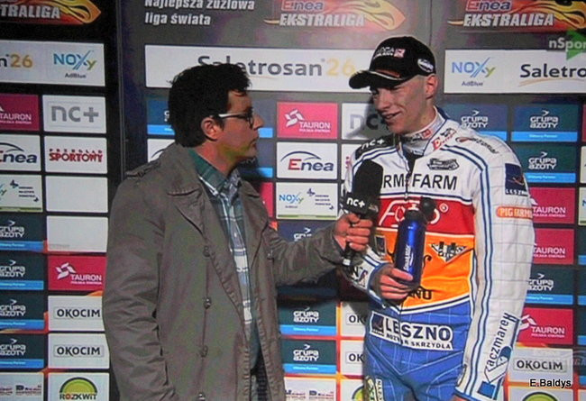 Radość w strefie kibica (zdjęcia)