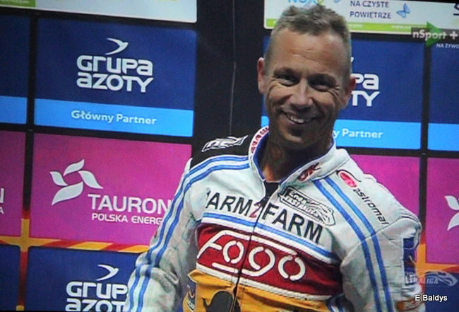 Radość w strefie kibica (zdjęcia)