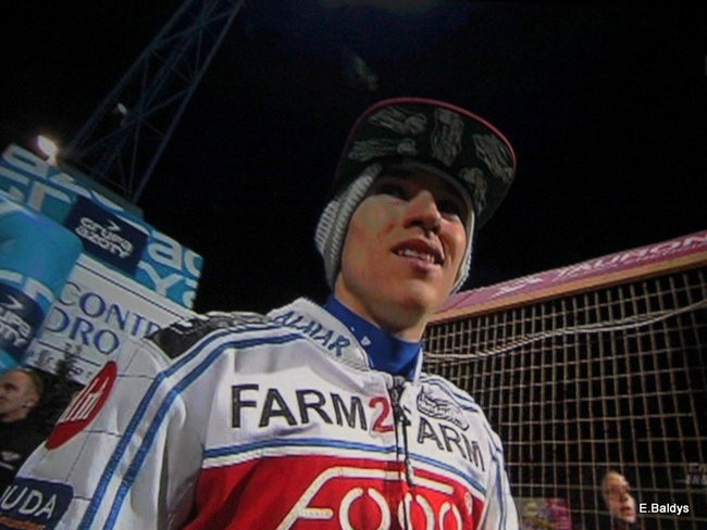 Radość w strefie kibica (zdjęcia)