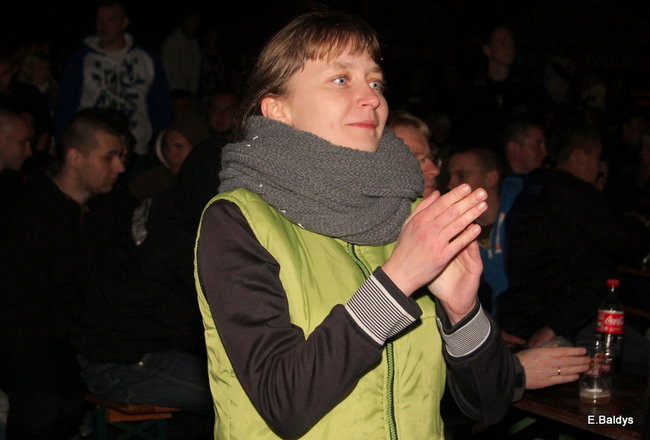 Radość w strefie kibica (zdjęcia)