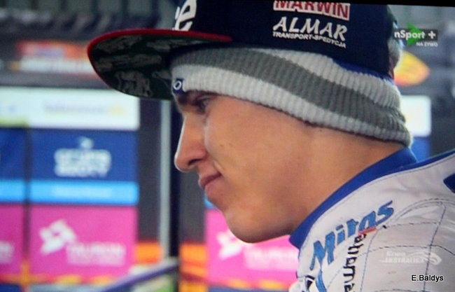 Radość w strefie kibica (zdjęcia)